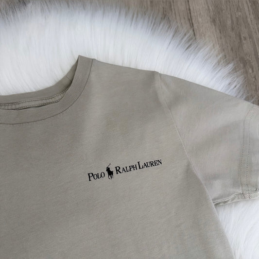 Ralph Lauren Boys T shirt - Multiple Sizes