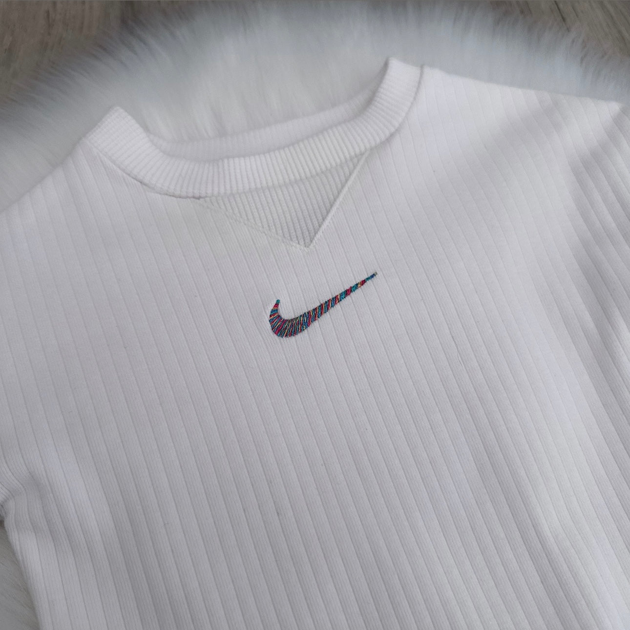 Nike Unisex Romper - 3M