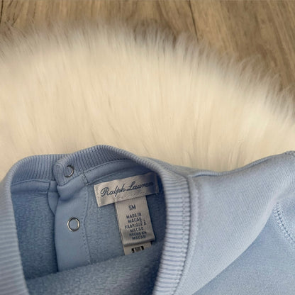 Ralph Lauren Boys Jumper - 9M