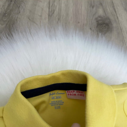 Ralph Lauren Boys Vest - 6M