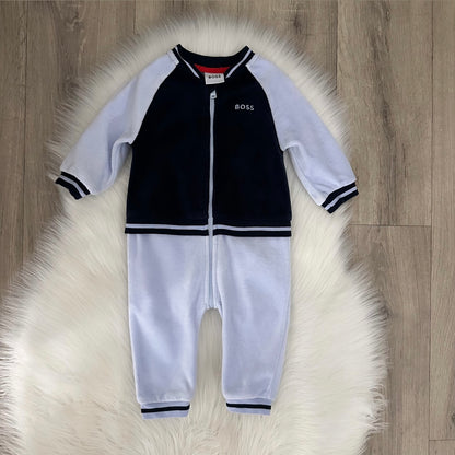 Hugo Boss All In One - 6M