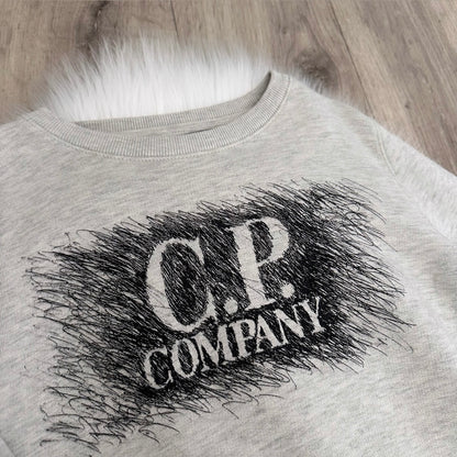 CP Company Boys Jumper - Age 6
