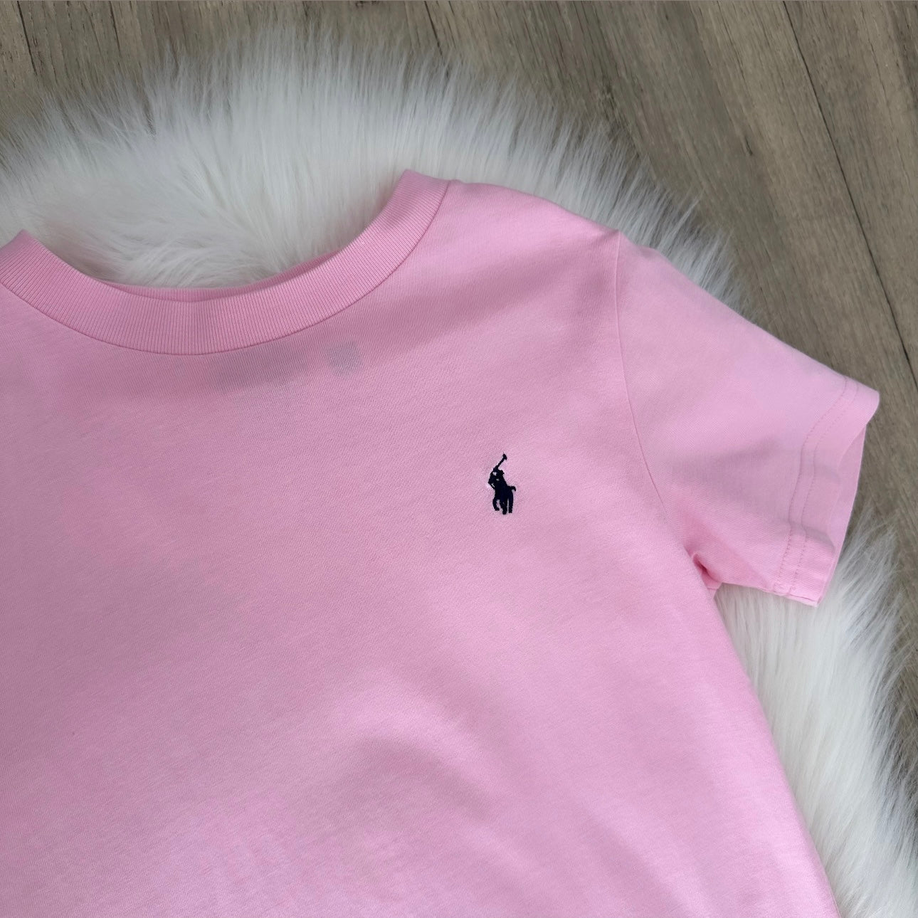 Ralph Lauren Boys T shirt - Age 4