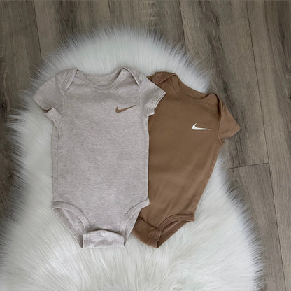 Nike Boys Vest Set - 6M