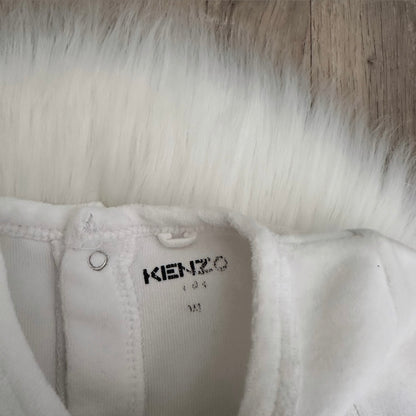 Kenzo Boys Babygrow - 6M