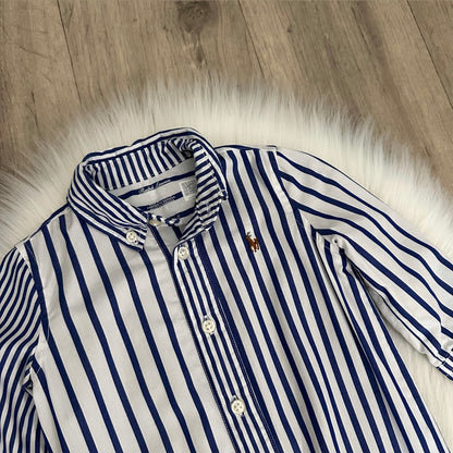 Ralph Lauren Boys Outfit - 6M