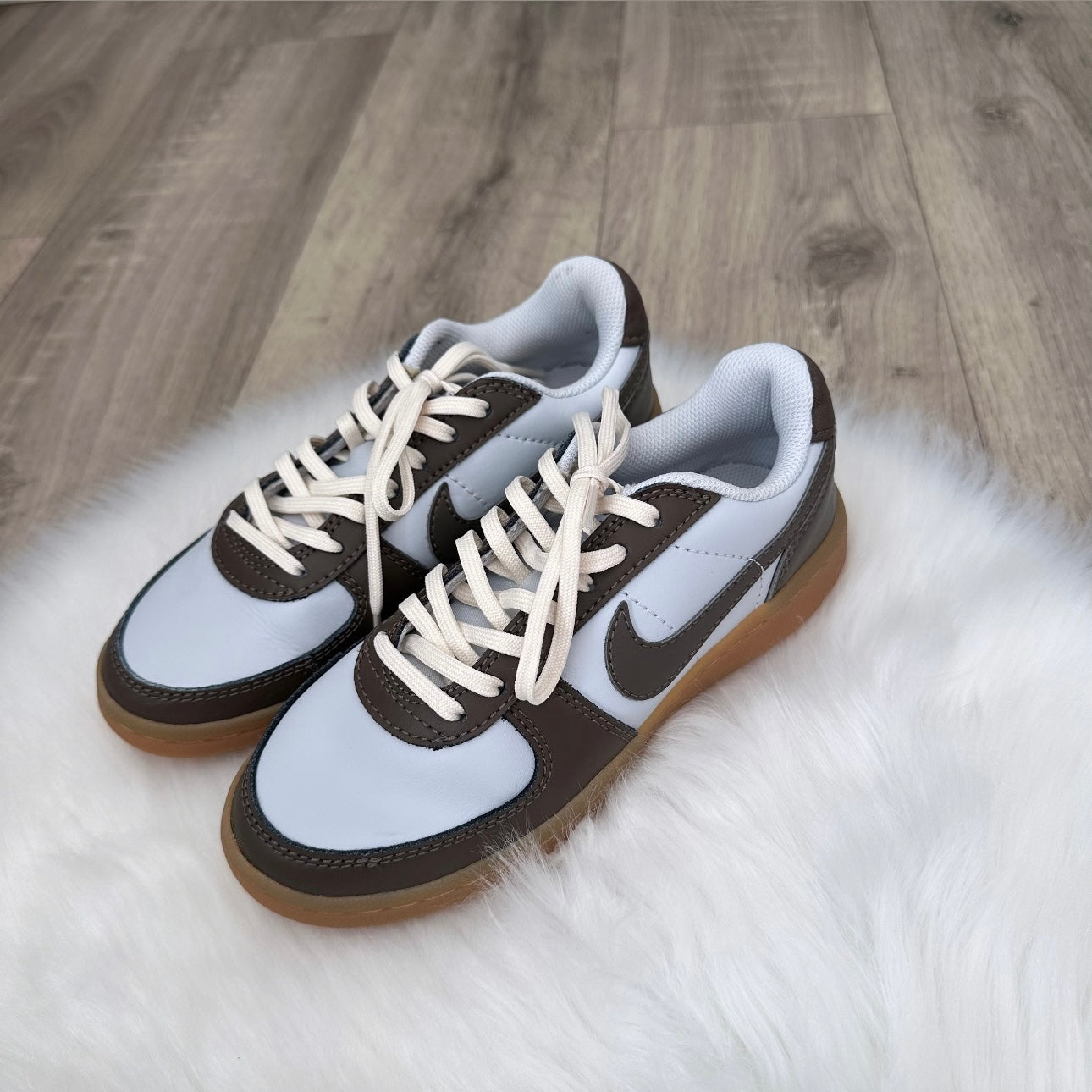 Nike ‘Field General’ Trainers - 1 UK