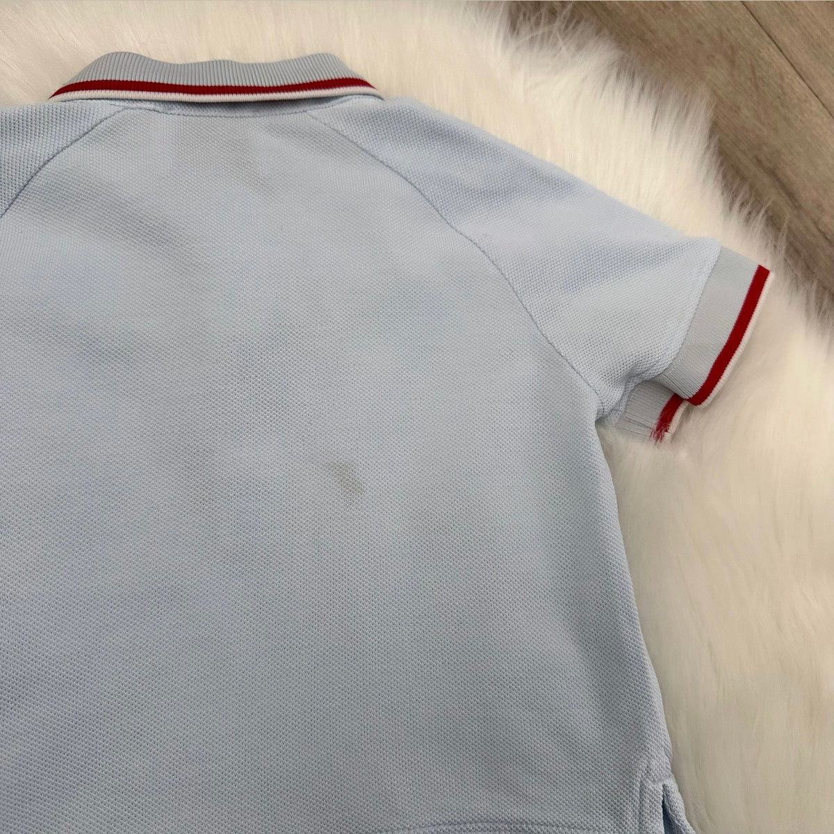 Burberry Boys Polo Shirt - 6M