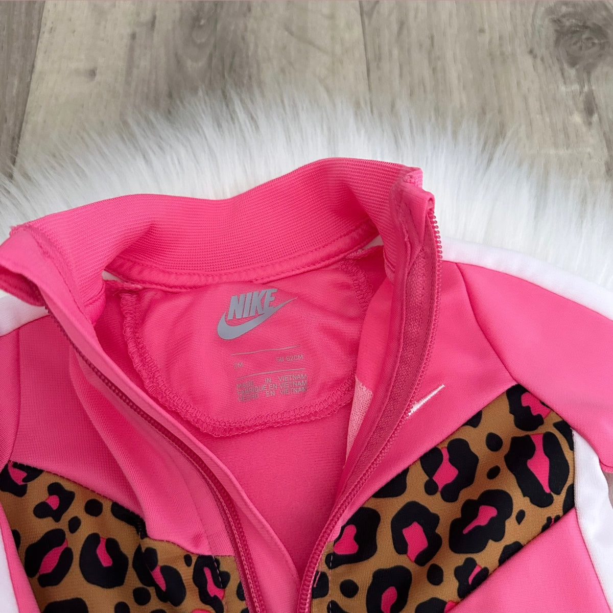 Nike Girls All In One - 3M