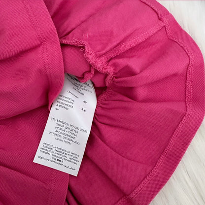 Moschino Girls Dress - 3/6 months