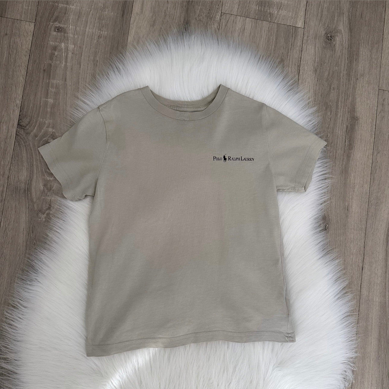 Ralph Lauren Boys T shirt - Multiple Sizes