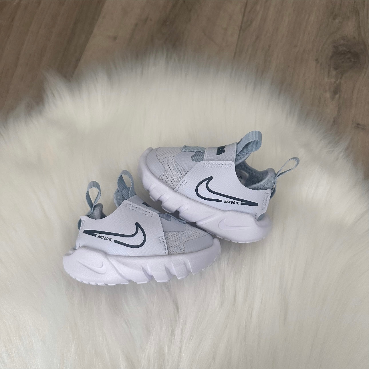 Nike Unisex Flex Runners - 1.5 UK