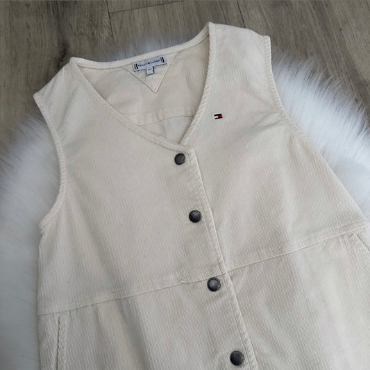 Tommy Hilfiger Girls Dress - Age 7