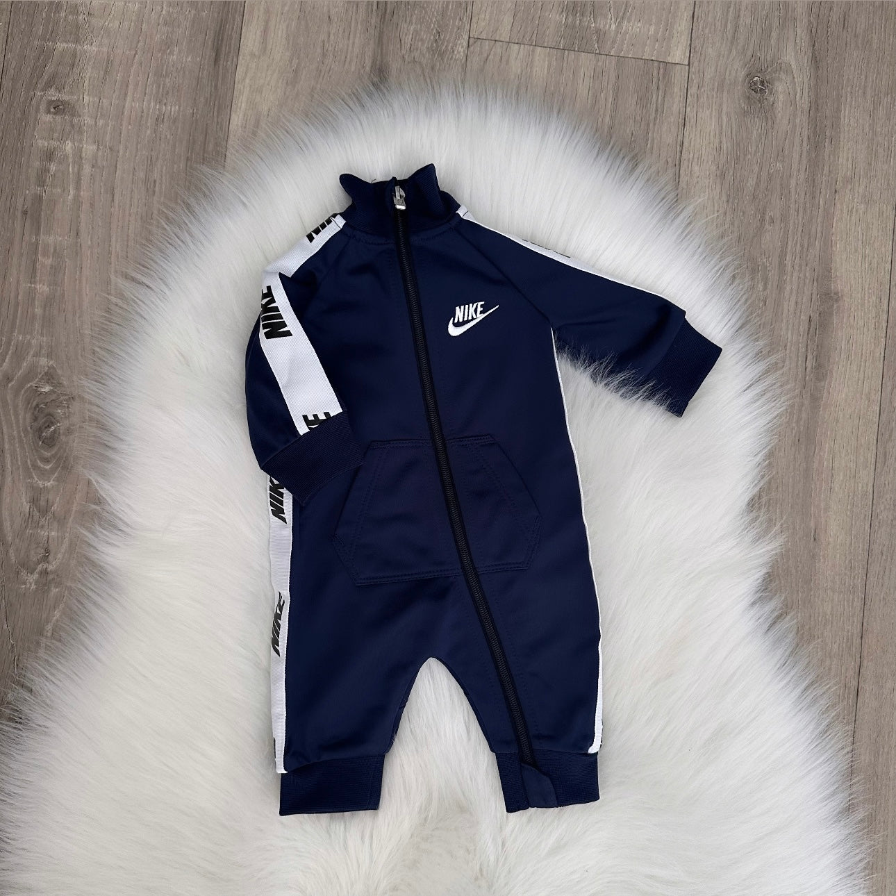 Nike All in One - Newborn