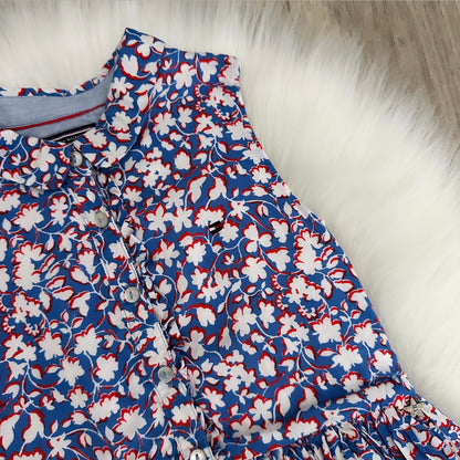 Tommy Hilfiger Girls Dress - Age 4