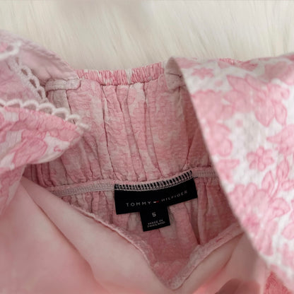 Tommy Hilfiger Girls Dress - Age 5