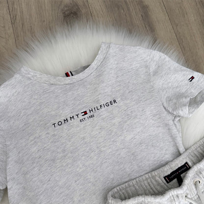 Tommy Hilfiger Boys Set - Age 8