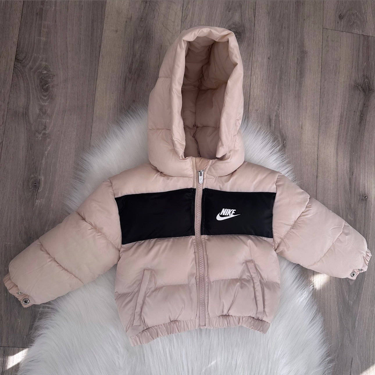 Nike Boys Coat - 18M