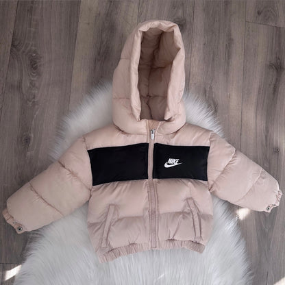 Nike Boys Coat - 18M