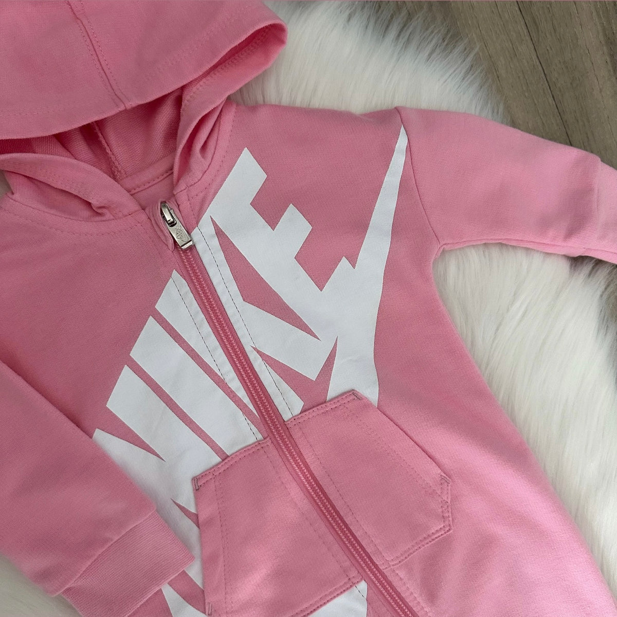 Nike Girls All In One - 6M