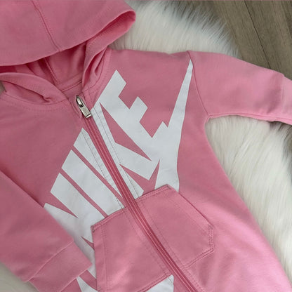 Nike Girls All In One - 6M