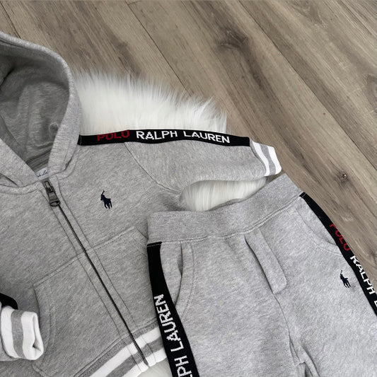 Ralph Lauren Boys Tracksuit - 3M