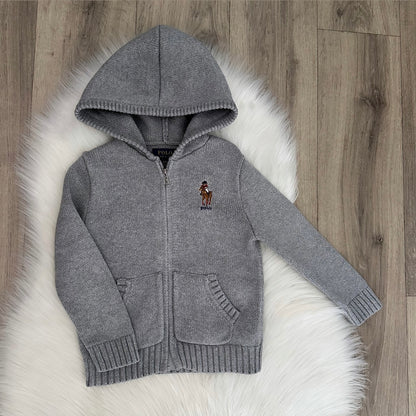 Ralph Lauren Boys Cardigan - Age 3