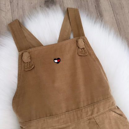 Tommy Hilfiger Girls Dress - Age 6