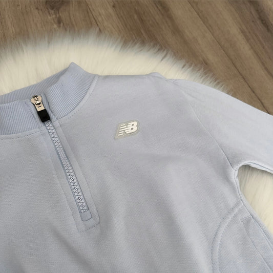 New Balance Boys Jumper - 24M