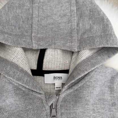 Hugo Boss Boys Jacket - 6M