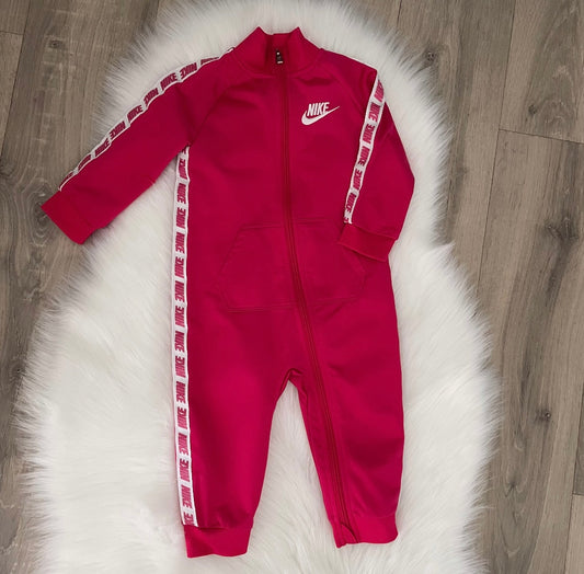 Nike Girls All In One - 18M