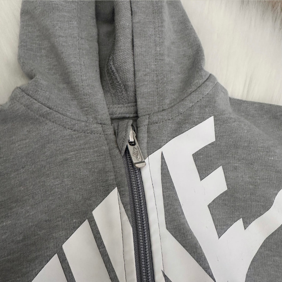Nike Boys Romper - 3M