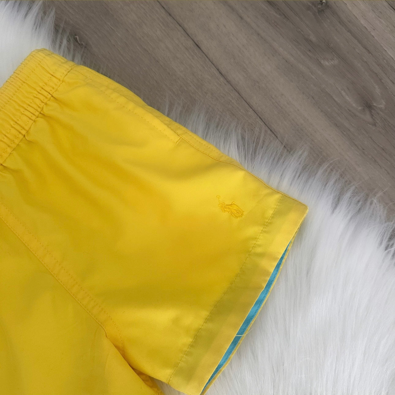 Ralph Lauren Boys Shorts Set - 12M