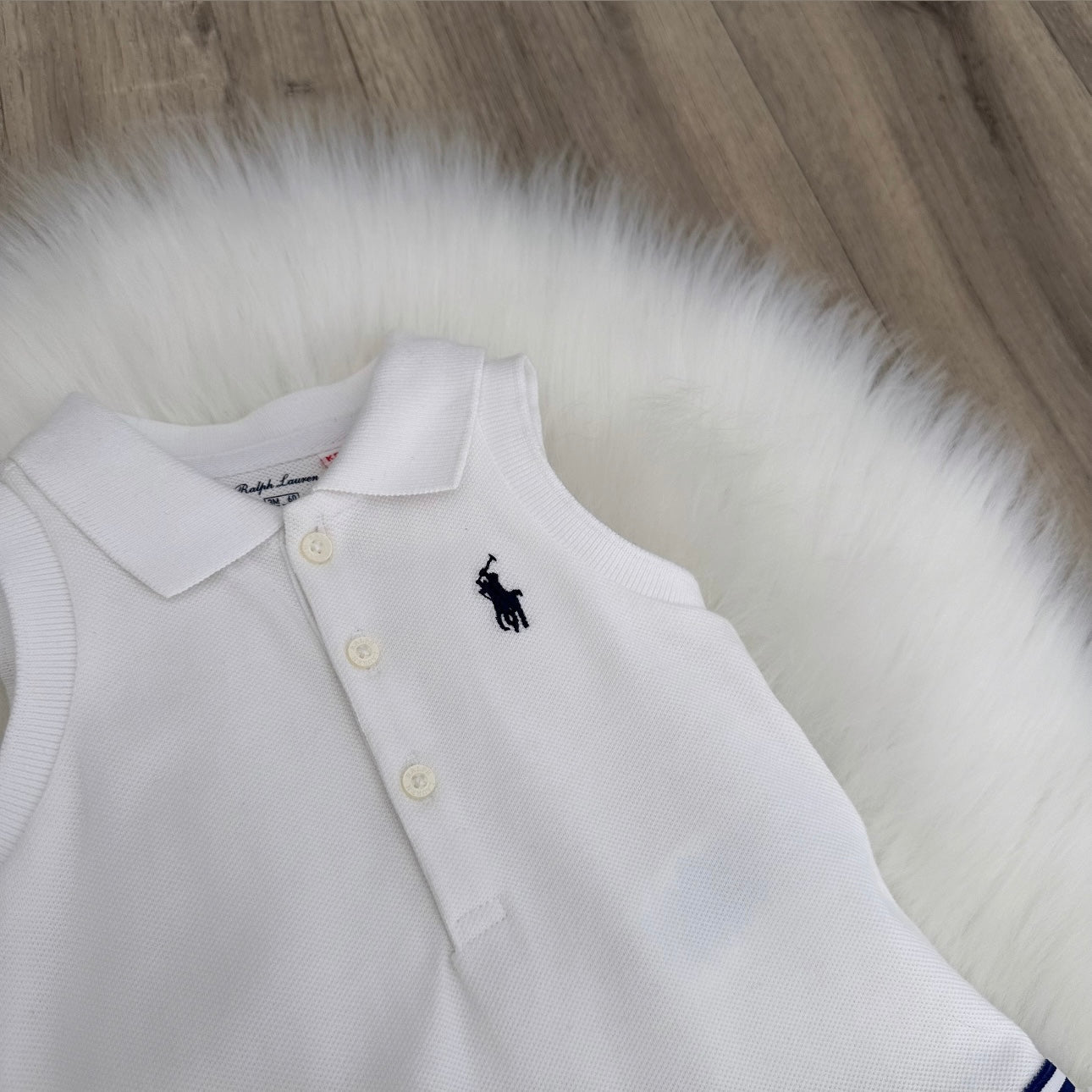 Ralph Lauren Girls Dress - 3M