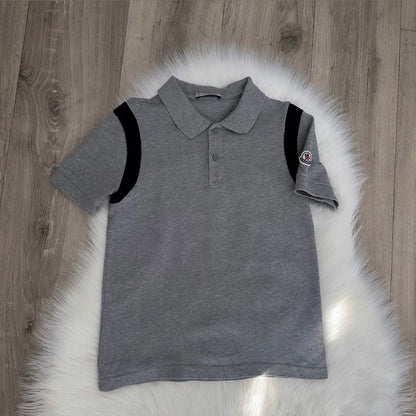 Moncler Boys Polo Shirt - Age 8