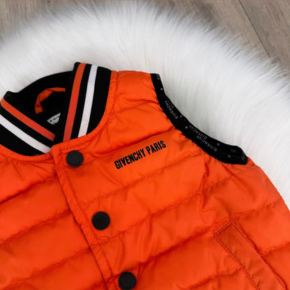 Givenchy Boys Gilet - 6M