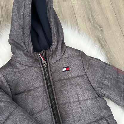 Tommy Hilfiger Boys Coat - 12M