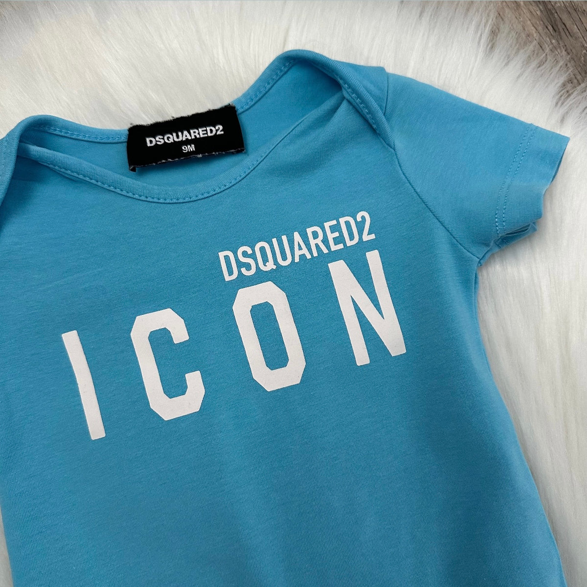 Dsquared2 Boys Vest - 9M