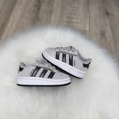 Adidas Campus Trainers - Size 4 UK
