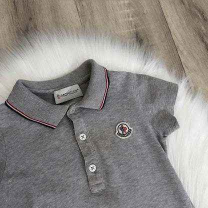 Moncler Boys Romper - 12/18 months