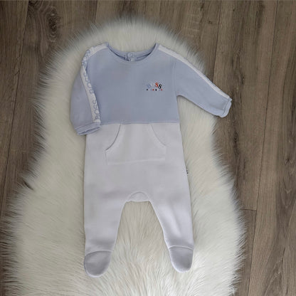 Hugo Boss Boys Babygrow - 3M