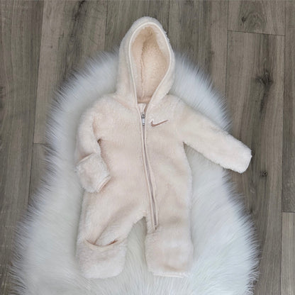 Nike Unisex Pramsuit - Newborn