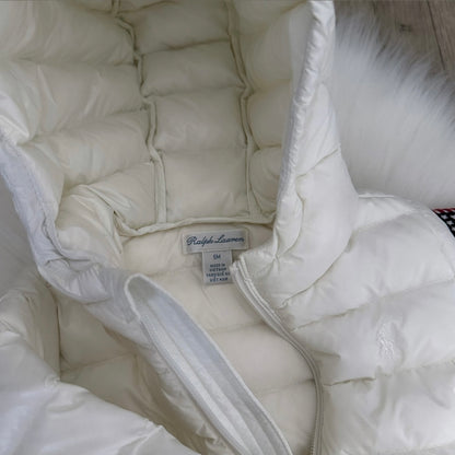 Ralph Lauren Unisex Coat - 6M