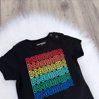 Dsquared2 Boys T shirt - 3M