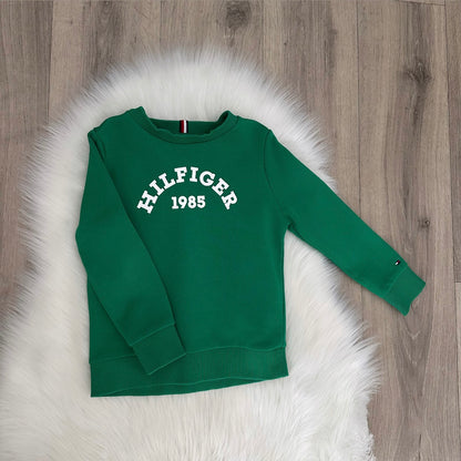 Tommy Hilfiger Boys Jumper - Age 3