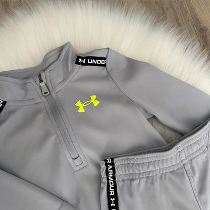 Under Armour Boys Shorts Set - 0/3 months