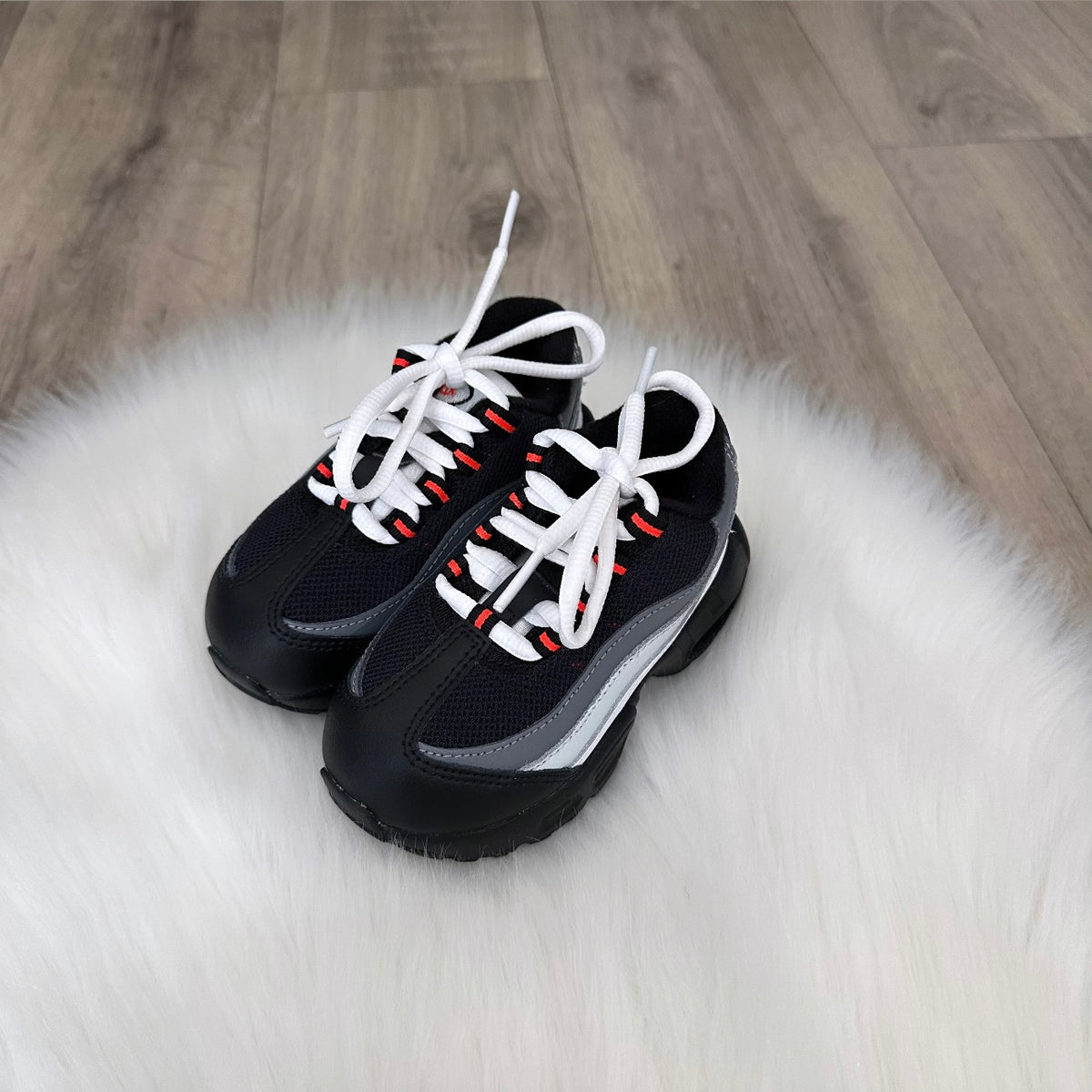 Nike Air Max 95 Boys Trainers - 6.5 Infant