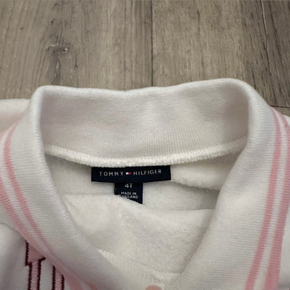 Tommy Hilfiger Girls Set - Age 4 Years