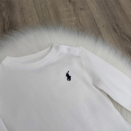 Ralph Lauren Boys T shirt - 6M