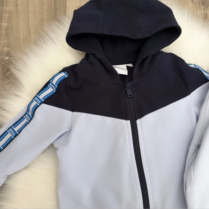 Hugo Boss Boys Tracksuit - 6M